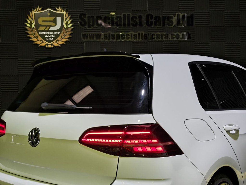 Used Volkswagen Golf 2018 for sale - 77621167: Photo 26