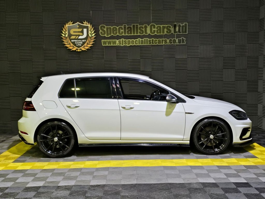 Used Volkswagen Golf 2018 for sale - 77621167: Photo 28