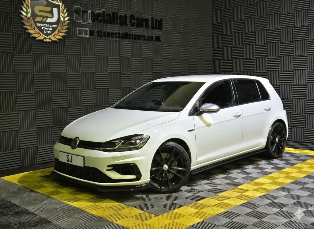 Used Volkswagen Golf 2018 for sale - 77621167: Photo 6