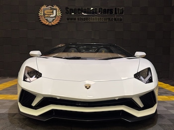 Used Lamborghini Aventador 2018 for sale - 79371014: Photo