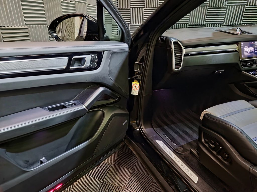 Used Porsche Cayenne 2023 for sale - 76185713: Photo 10