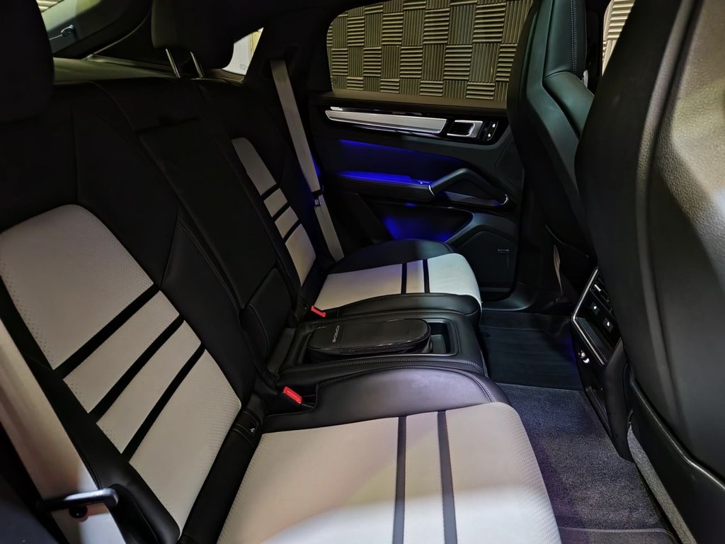 Used Porsche Cayenne 2023 for sale - 76185713: Photo 12