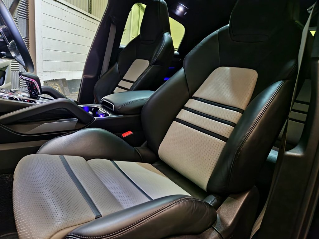 Used Porsche Cayenne 2023 for sale - 76185713: Photo 13