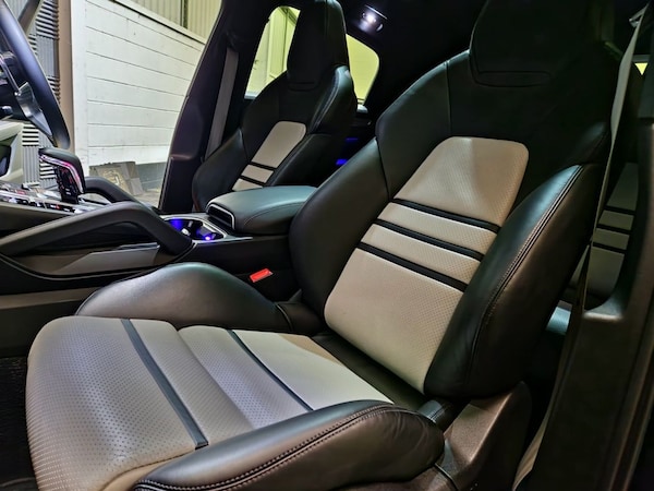 Used Porsche Cayenne 2023 for sale - 76185713: Photo 13
