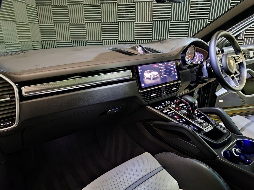 Used Porsche Cayenne 2023 for sale - 76185713: Photo 14