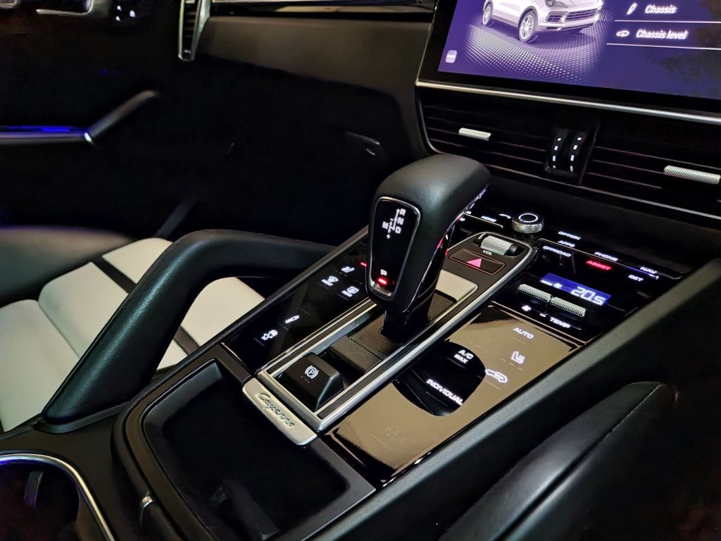 Used Porsche Cayenne 2023 for sale - 76185713: Photo 15