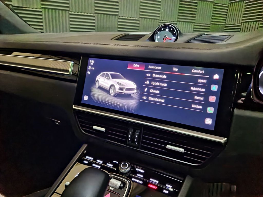 Used Porsche Cayenne 2023 for sale - 76185713: Photo 16