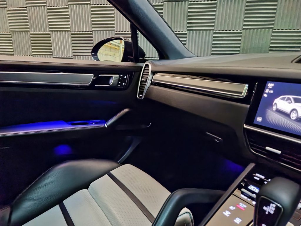 Used Porsche Cayenne 2023 for sale - 76185713: Photo 17