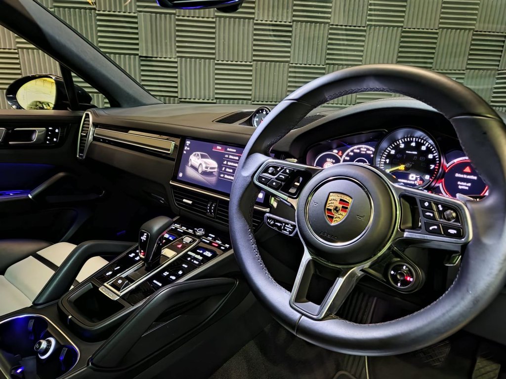 Used Porsche Cayenne 2023 for sale - 76185713: Photo 19