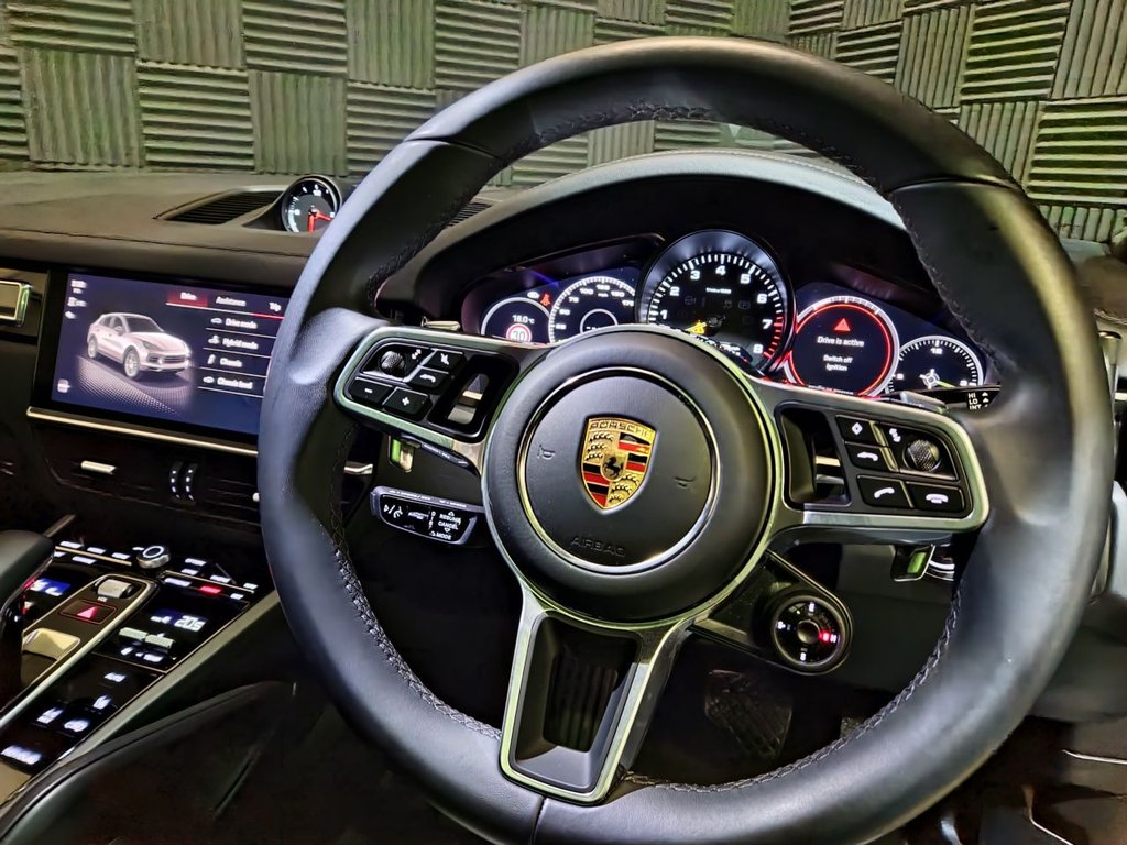 Used Porsche Cayenne 2023 for sale - 76185713: Photo 20