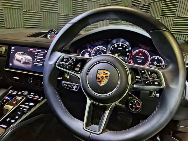 Used Porsche Cayenne 2023 for sale - 76185713: Photo 20