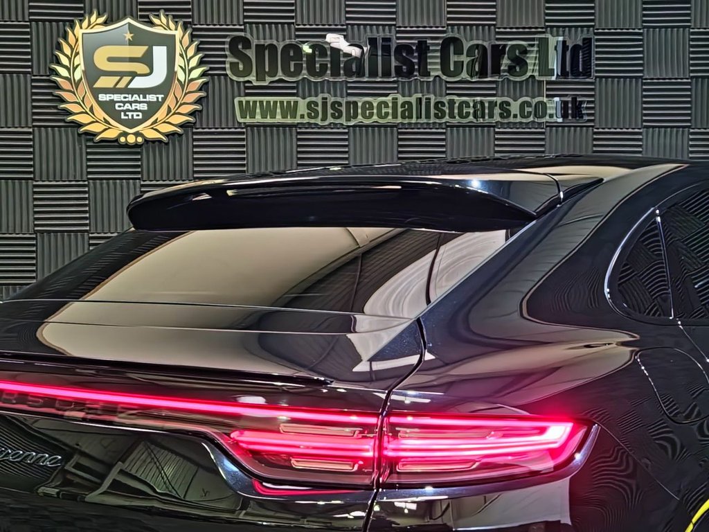 Used Porsche Cayenne 2023 for sale - 76185713: Photo 21