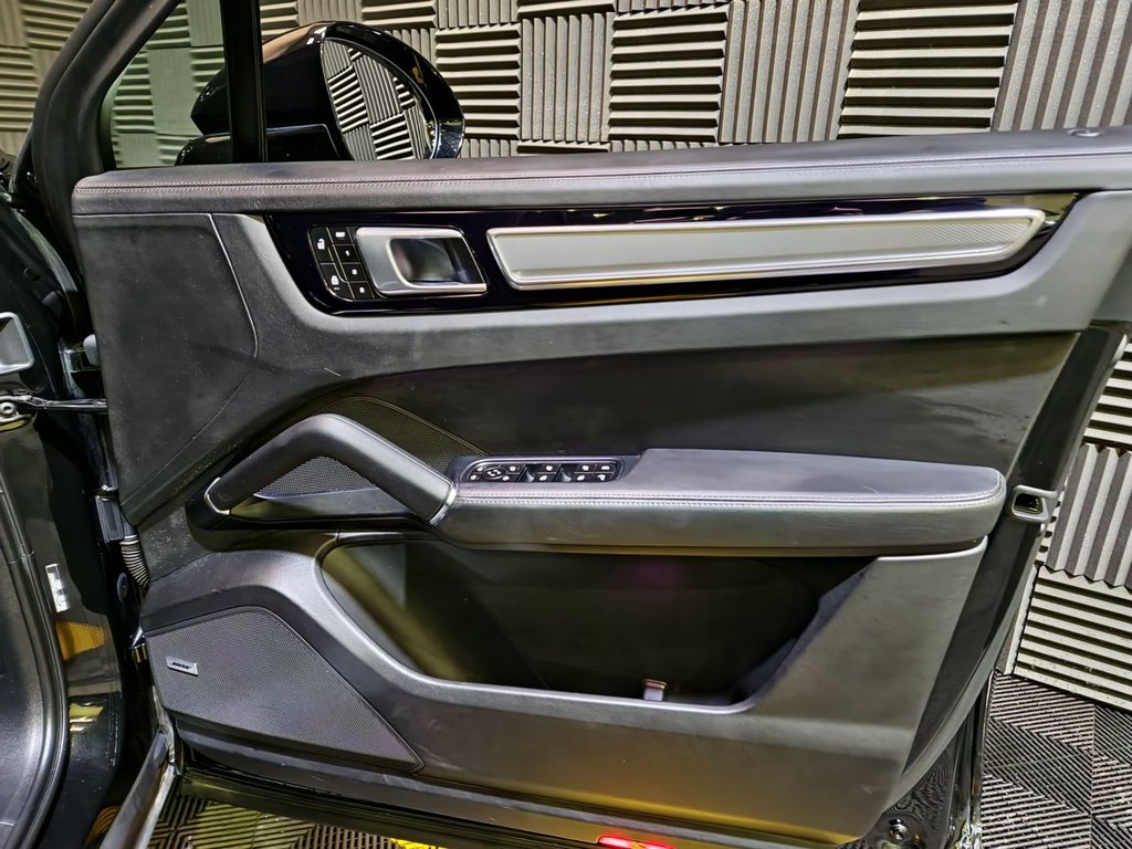 Used Porsche Cayenne 2023 for sale - 76185713: Photo 23