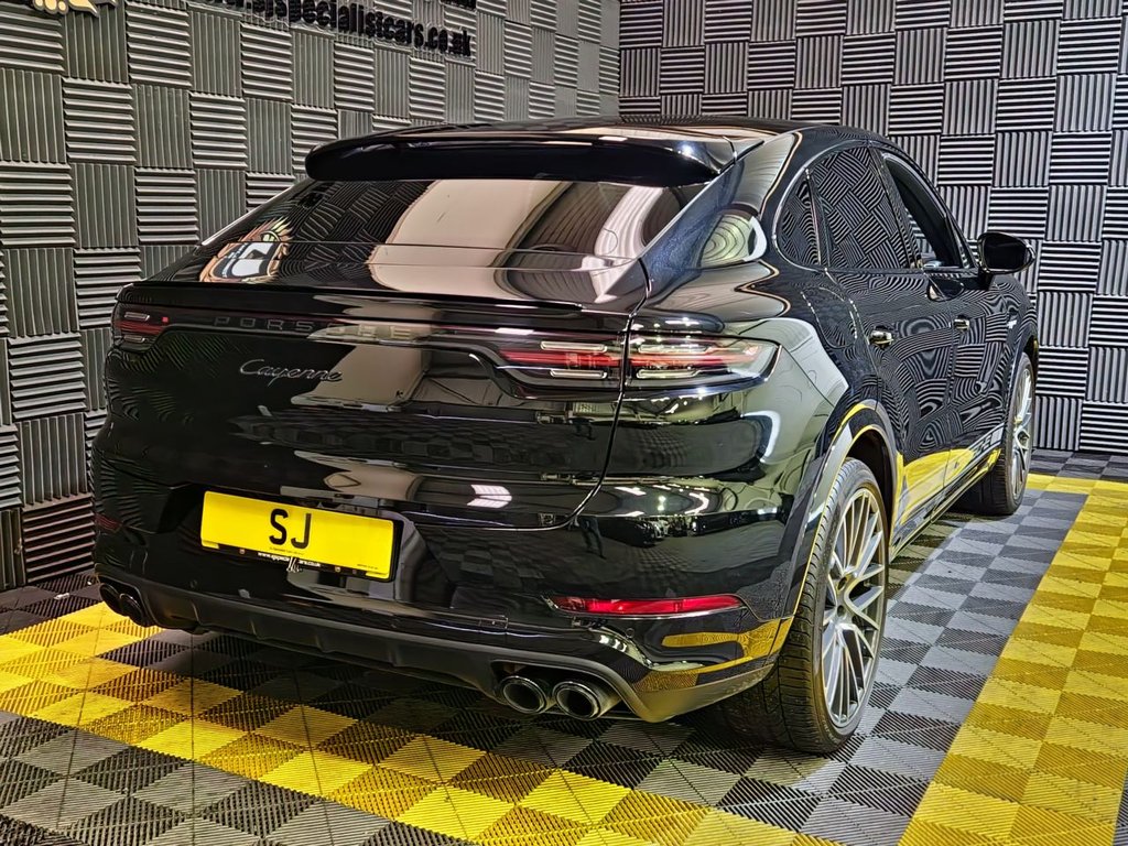 Used Porsche Cayenne 2023 for sale - 76185713: Photo 24