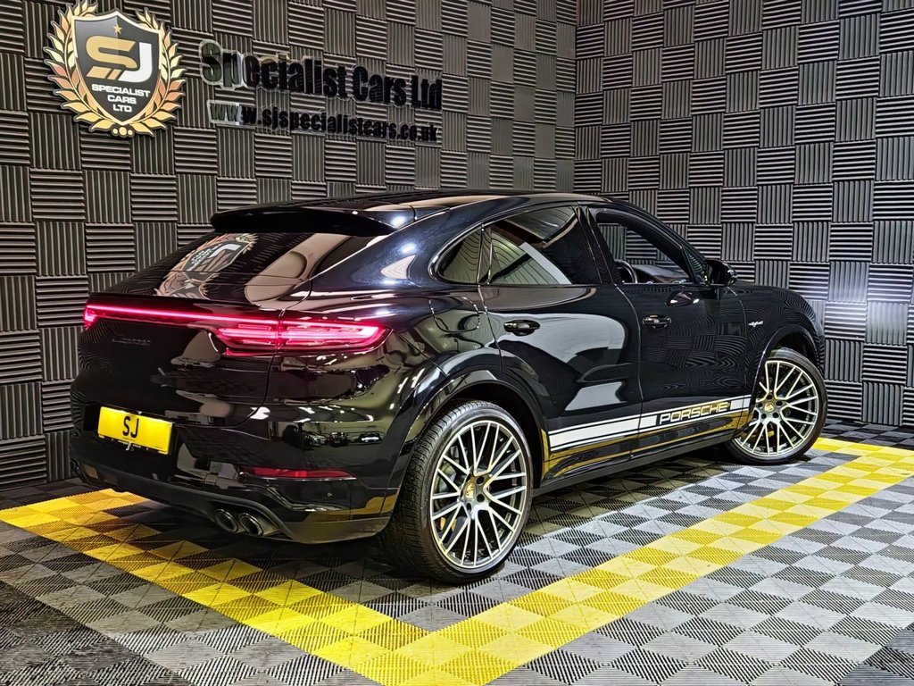 Used Porsche Cayenne 2023 for sale - 76185713: Photo 25