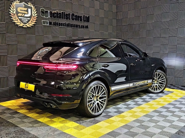 Used Porsche Cayenne 2023 for sale - 76185713: Photo 25