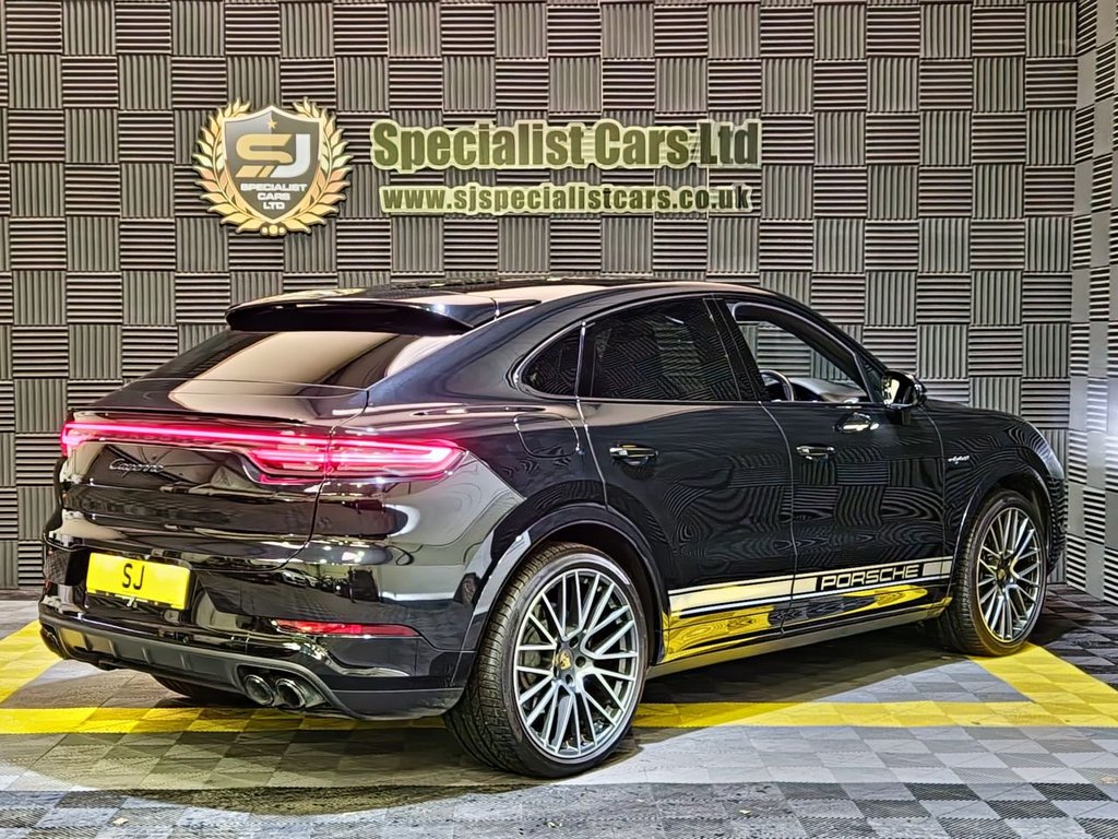 Used Porsche Cayenne 2023 for sale - 76185713: Photo 26