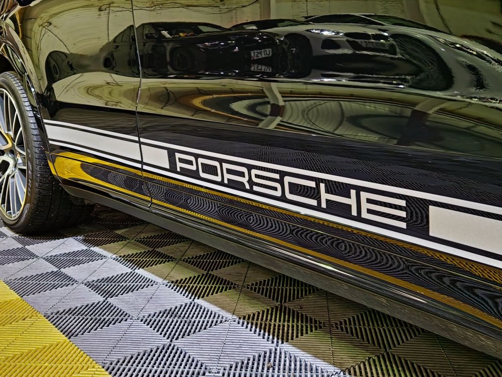 Used Porsche Cayenne 2023 for sale - 76185713: Photo 28