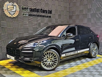 Used Porsche Cayenne 2023 for sale - 76185713: Photo 2
