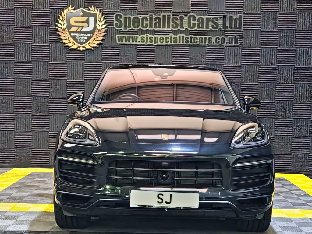 Used Porsche Cayenne 2023 for sale - 76185713: Photo 3
