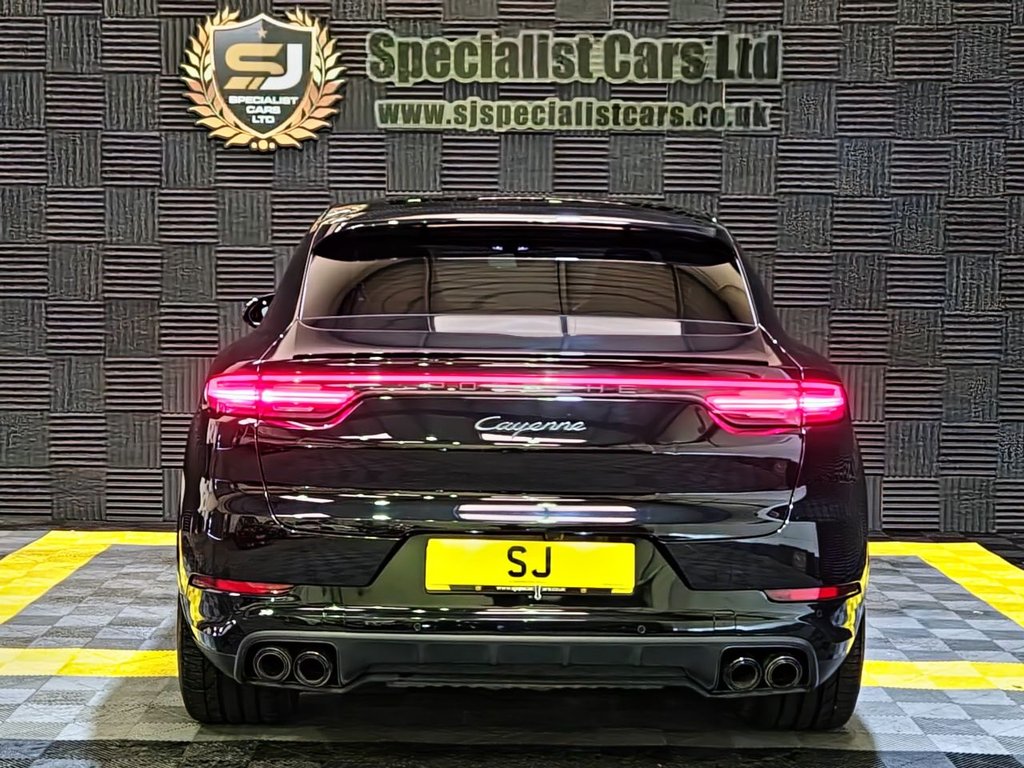 Used Porsche Cayenne 2023 for sale - 76185713: Photo 5