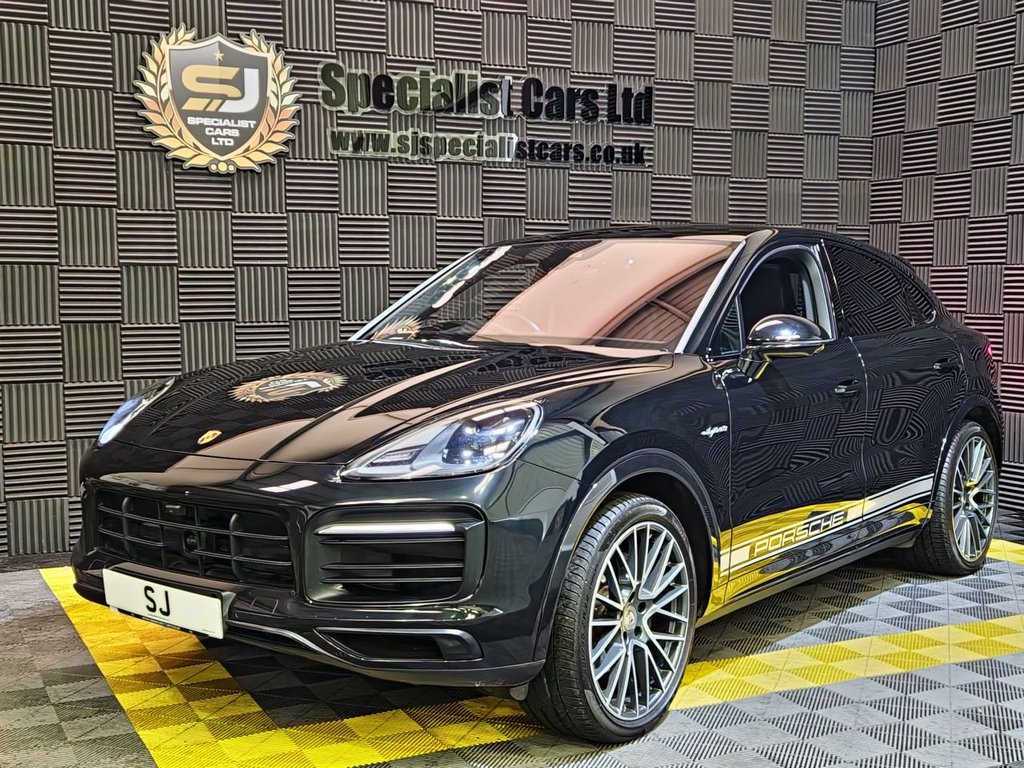 Used Porsche Cayenne 2023 for sale - 76185713: Photo 6