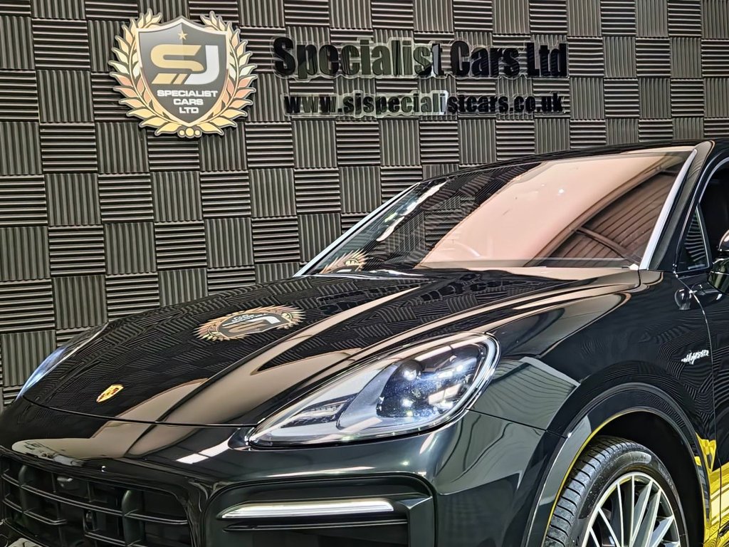 Used Porsche Cayenne 2023 for sale - 76185713: Photo 7