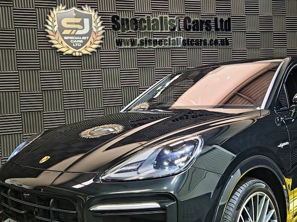 Used Porsche Cayenne 2023 for sale - 76185713: Photo 7