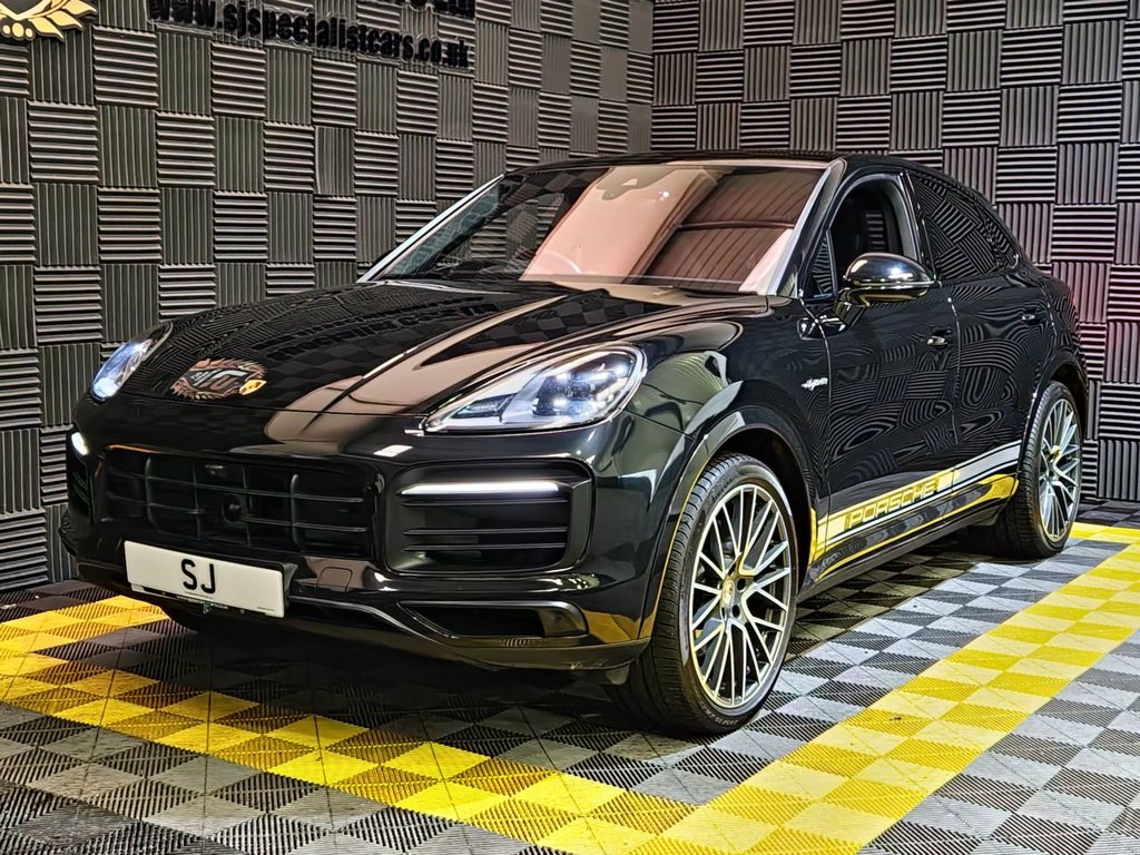 Used Porsche Cayenne 2023 for sale - 76185713: Photo 9