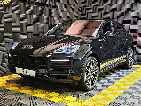 Used Porsche Cayenne 2023 for sale - 76185713: Photo 9