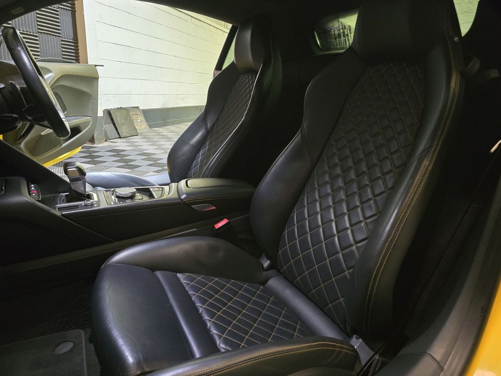 Used Audi R8 2015 for sale - 77643113: Photo 13