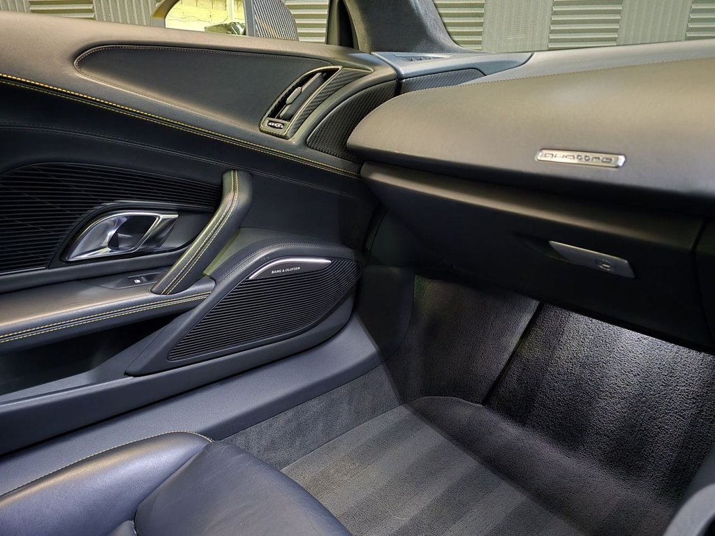 Used Audi R8 2015 for sale - 77643113: Photo 14