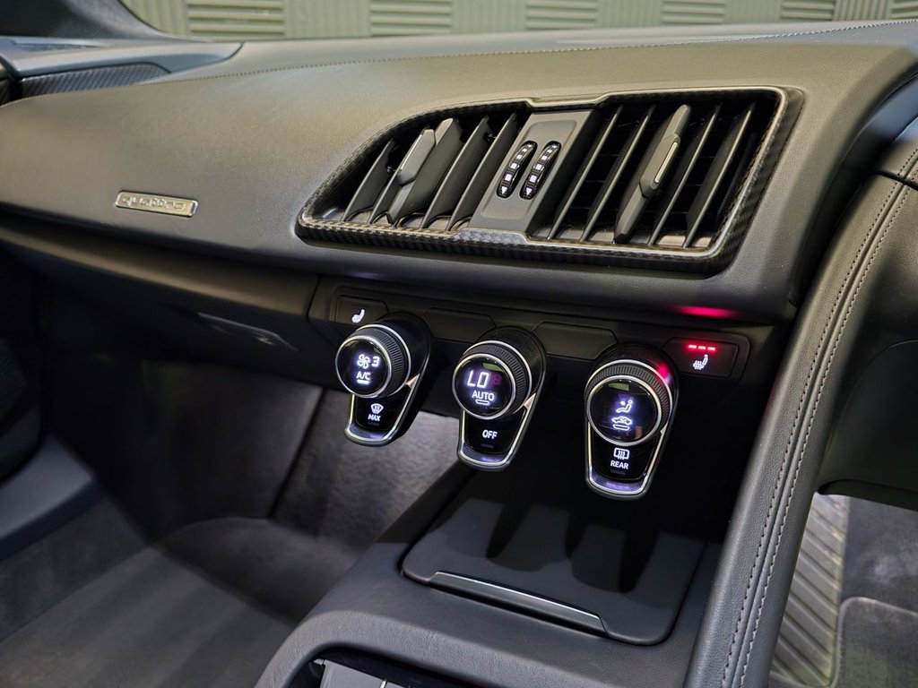 Used Audi R8 2015 for sale - 77643113: Photo 17