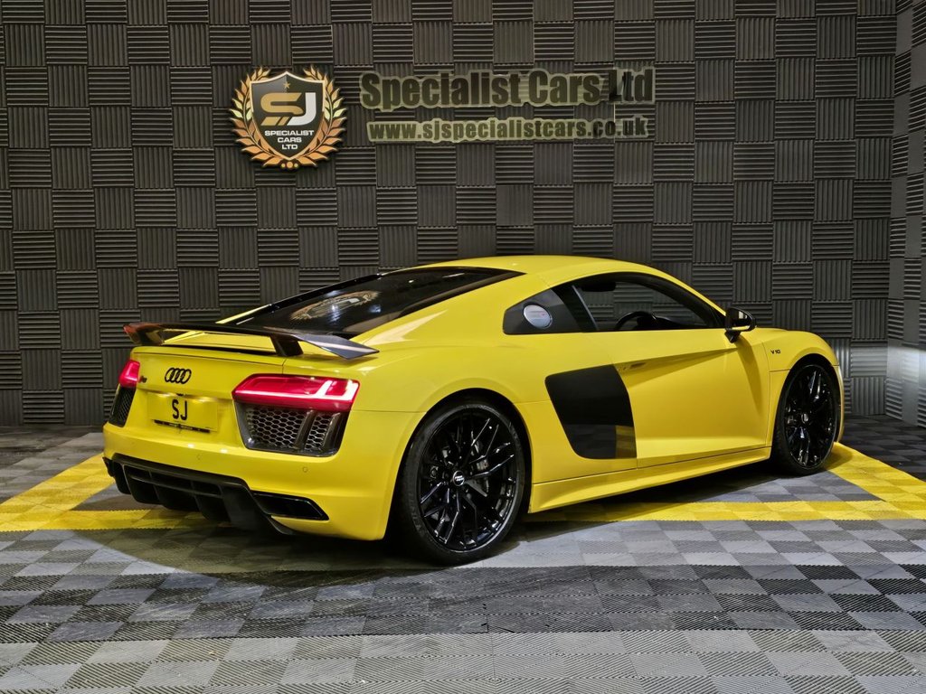 Used Audi R8 2015 for sale - 77643113: Photo 21
