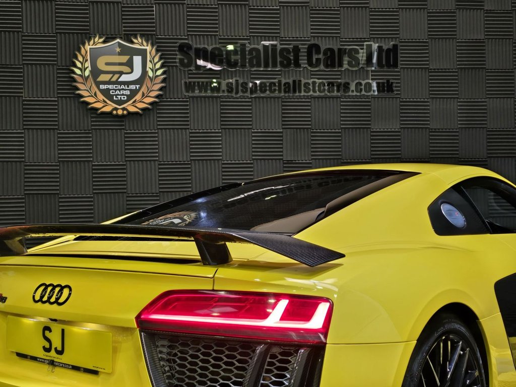 Used Audi R8 2015 for sale - 77643113: Photo 22