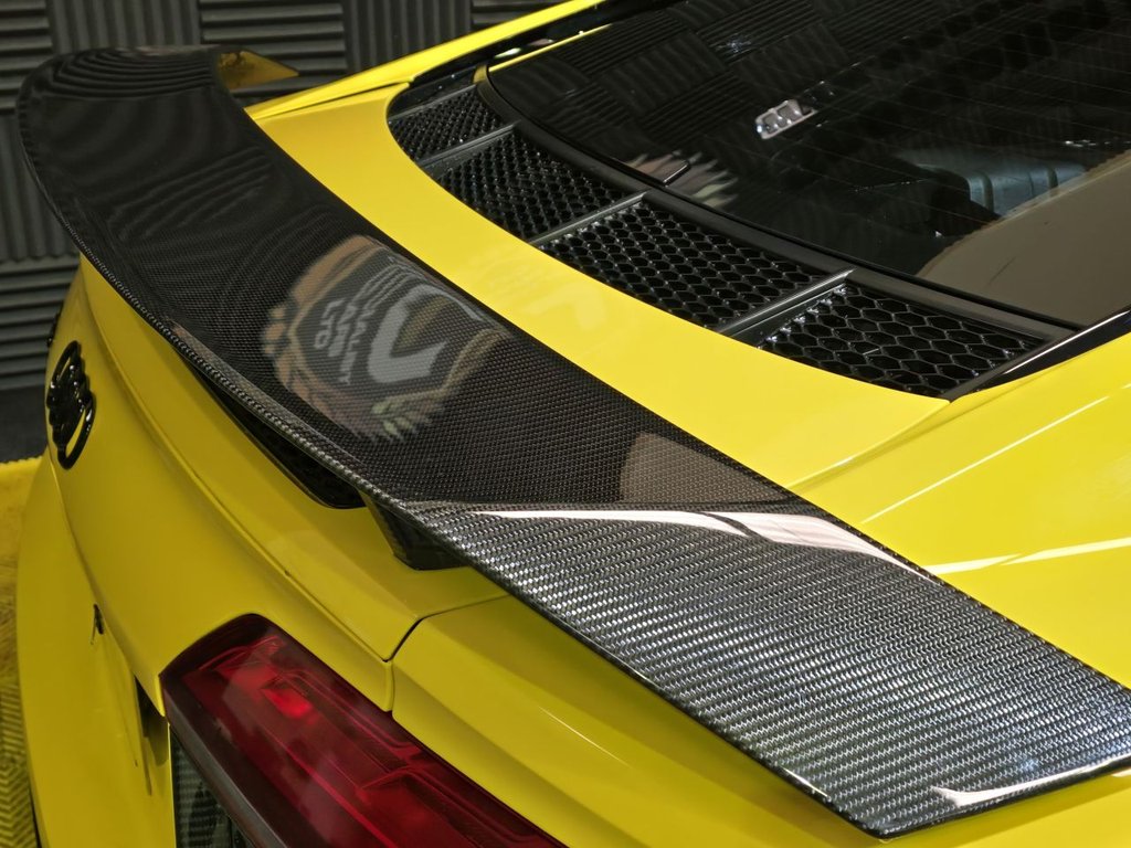 Used Audi R8 2015 for sale - 77643113: Photo 24