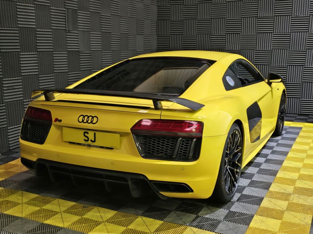 Used Audi R8 2015 for sale - 77643113: Photo 25