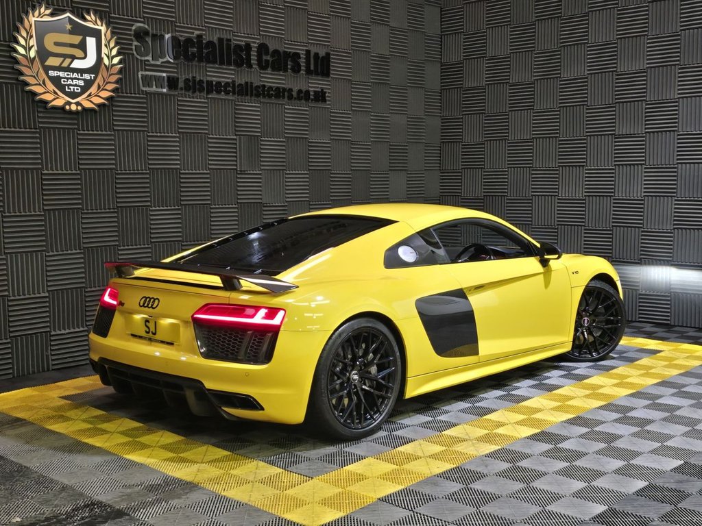Used Audi R8 2015 for sale - 77643113: Photo 26