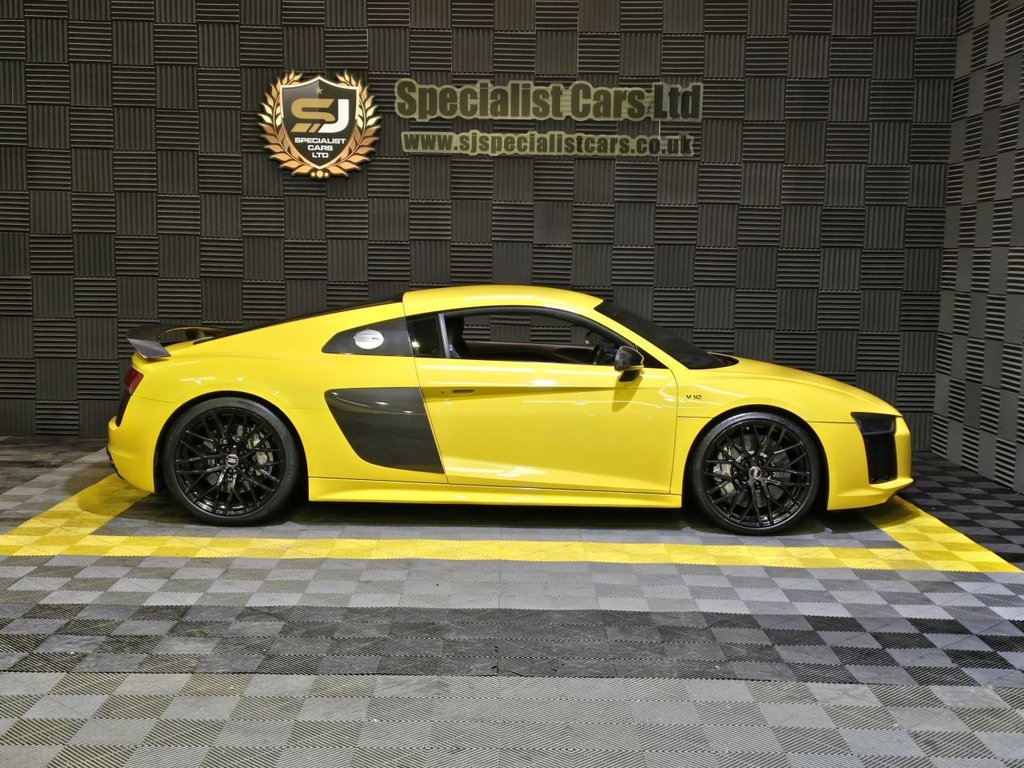 Used Audi R8 2015 for sale - 77643113: Photo 30