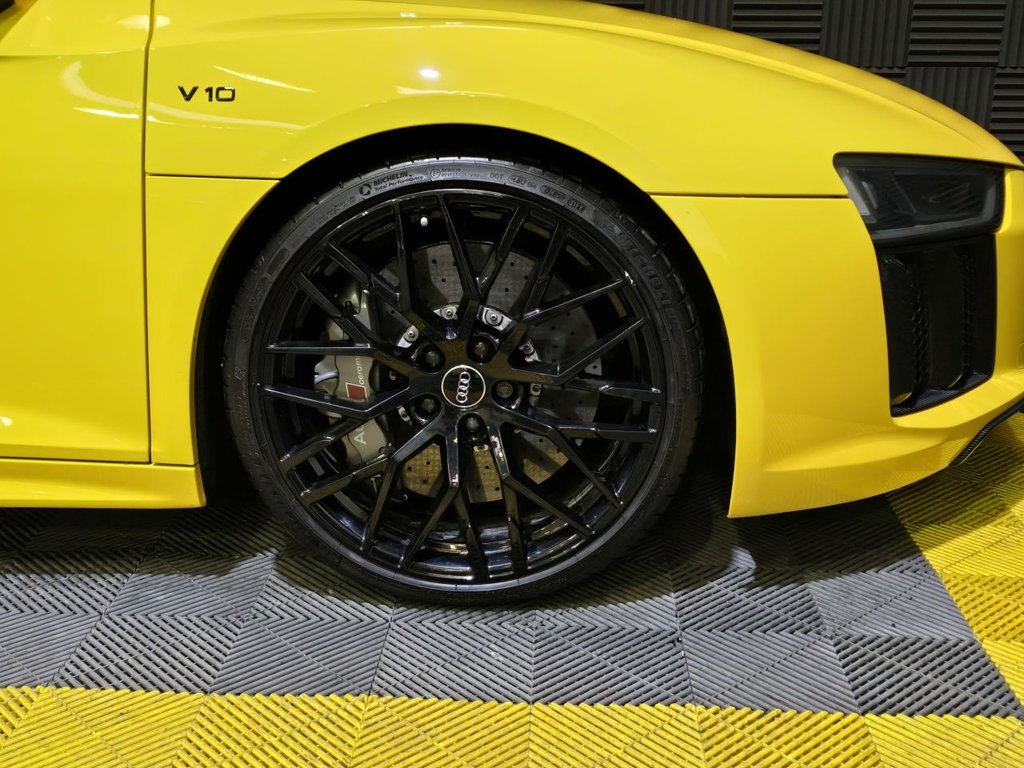 Used Audi R8 2015 for sale - 77643113: Photo 31