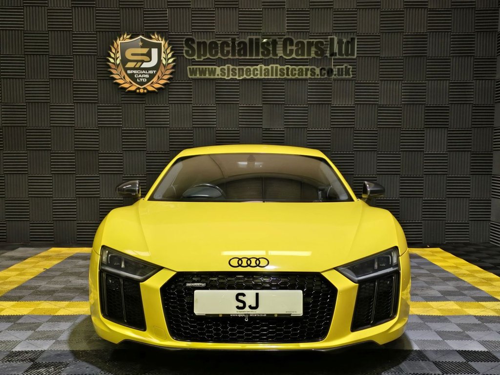 Used Audi R8 2015 for sale - 77643113: Photo 5