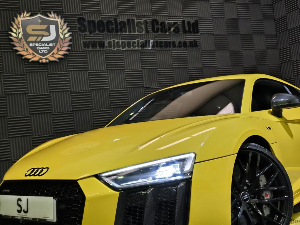 Used Audi R8 2015 for sale - 77643113: Photo 7