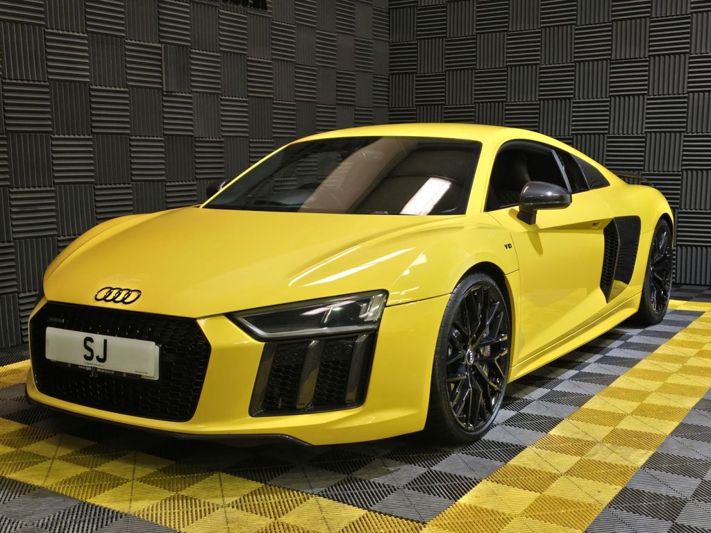 Used Audi R8 2015 for sale - 77643113: Photo 8