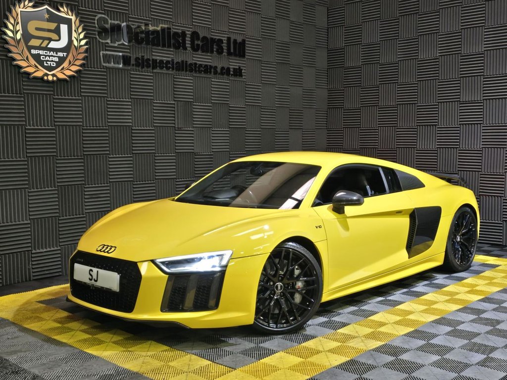 Used Audi R8 2015 for sale - 77643113: Photo 9
