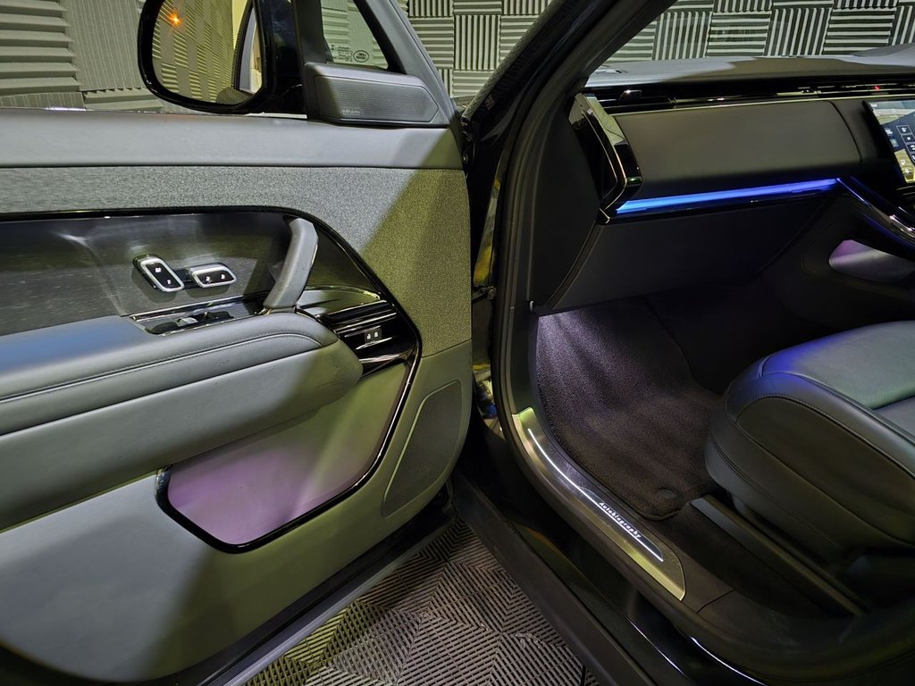 Used Land Rover Range Rover Sport 2023 for sale - 77720253: Photo 11