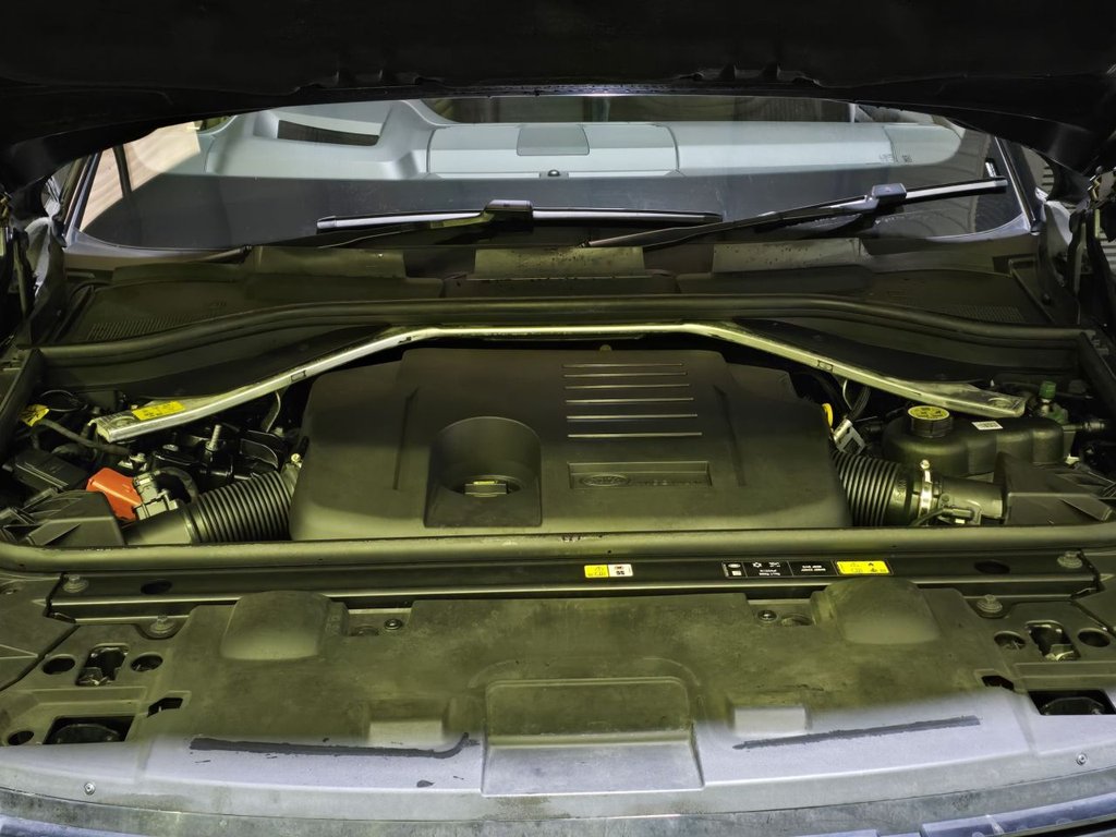 Used Land Rover Range Rover Sport 2023 for sale - 77720253: Photo 12