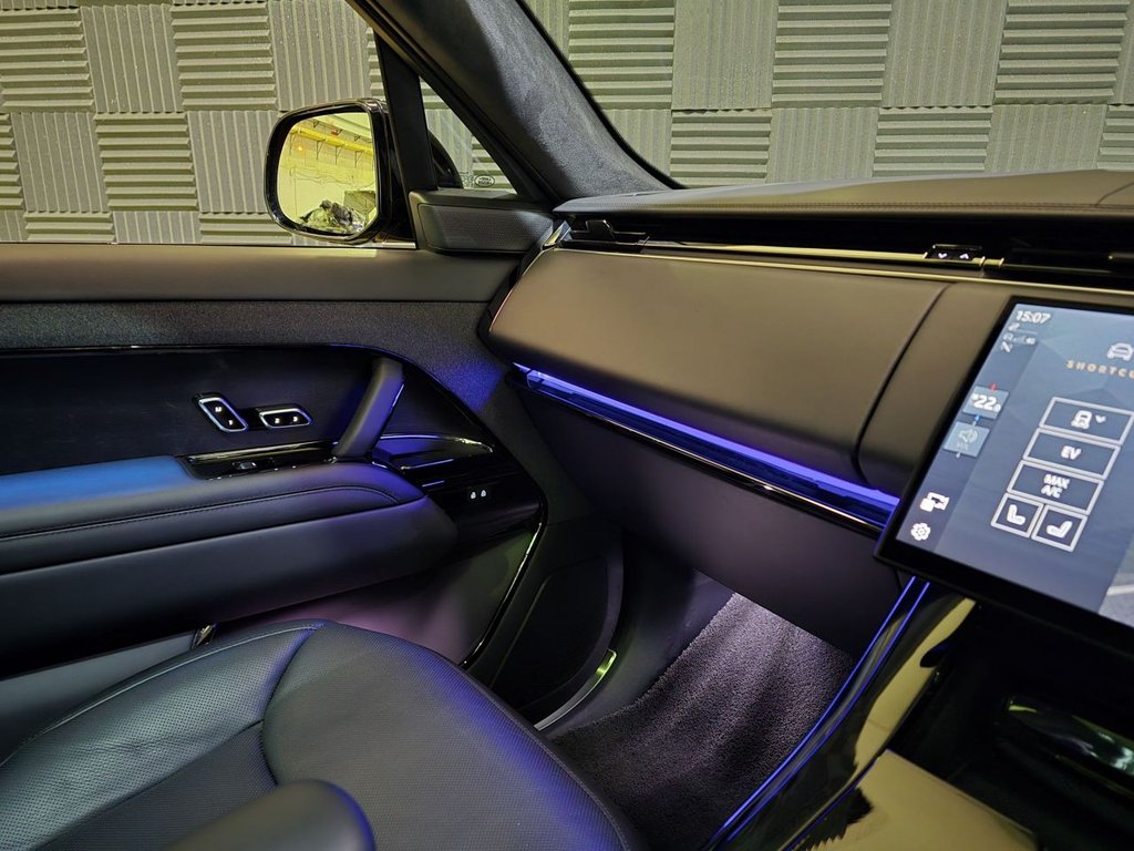 Used Land Rover Range Rover Sport 2023 for sale - 77720253: Photo 13