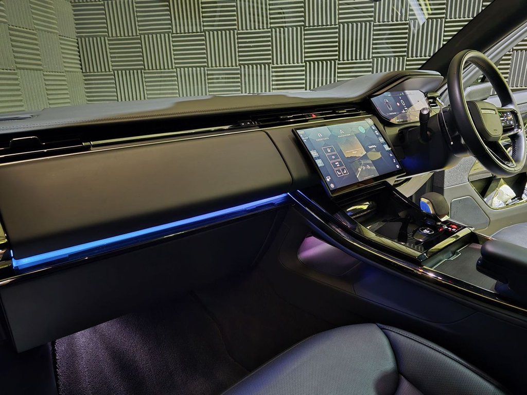 Used Land Rover Range Rover Sport 2023 for sale - 77720253: Photo 15