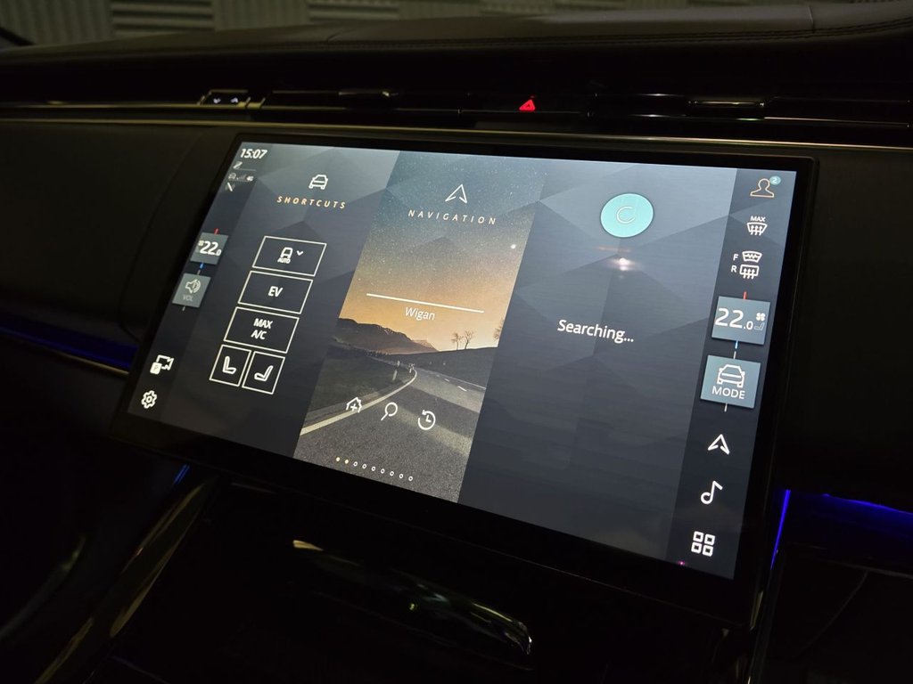 Used Land Rover Range Rover Sport 2023 for sale - 77720253: Photo 17