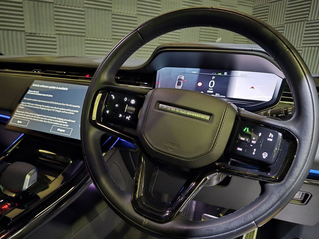 Used Land Rover Range Rover Sport 2023 for sale - 77720253: Photo 18